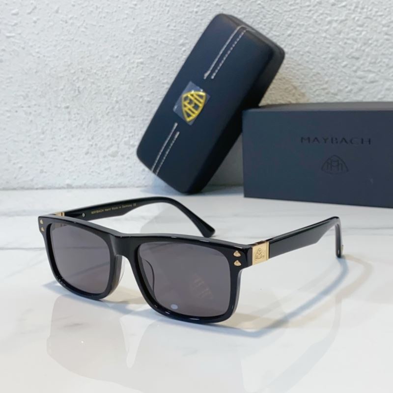 Maybach Sunglasses